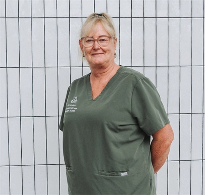 Denise Donati RN RM, Founder of IV Health Sunshine Coast