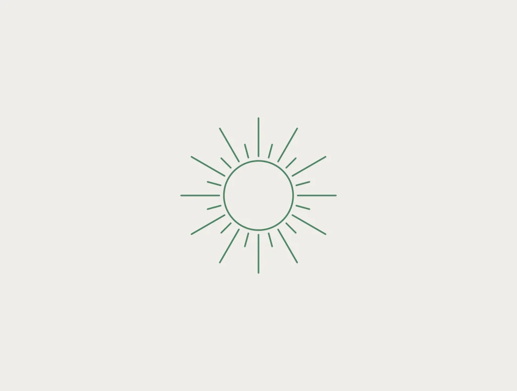 The Sunshine Vitamin
