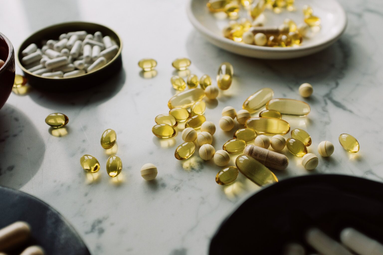 How Alpha Lipoic Acid Supports Detox and Blood Sugar Balance