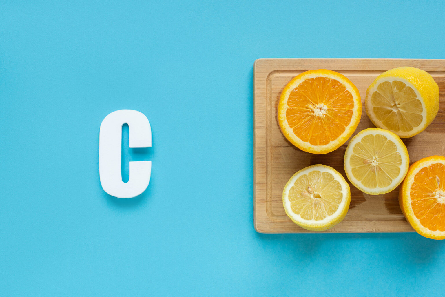 Vitamin C and Your Immune System: What the Evidence Shows