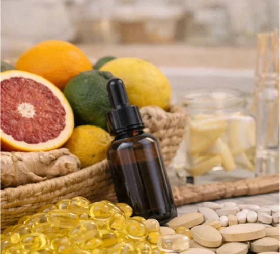 Clinician-led IV therapy and vitamin infusions on the Sunshine Coast