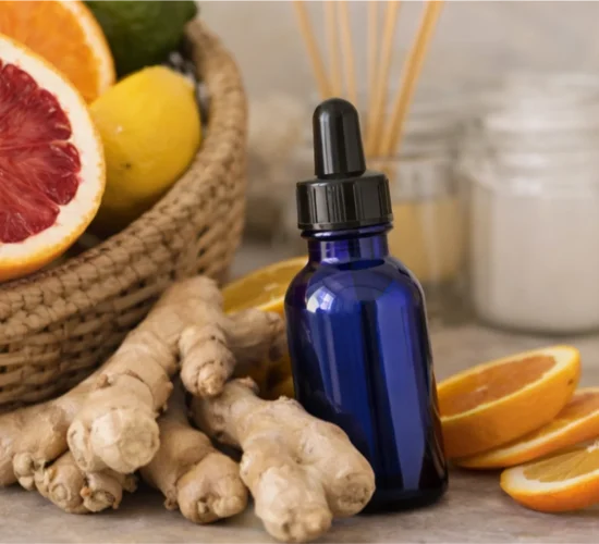 Vitamin booster injections and targeted nutrient boosters
