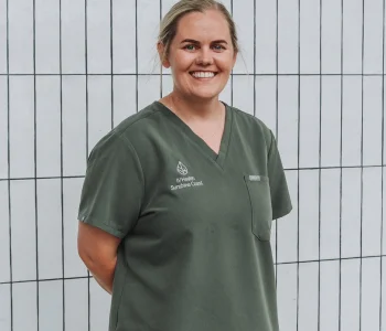 IV Health Lauren